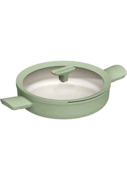 Leo Balance 10 Parça Sage Tencere Seti fırsatları