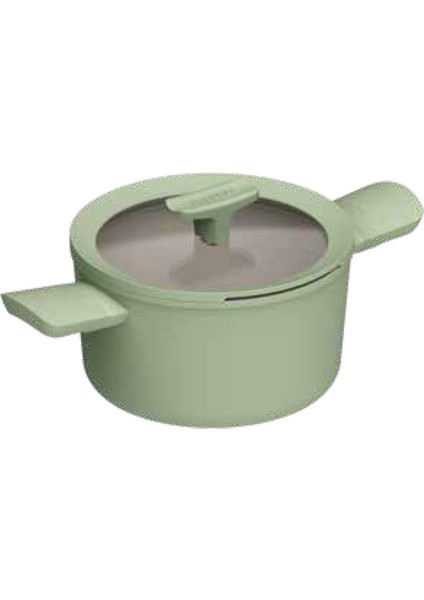 Leo Balance 10 Parça Sage Tencere Seti indirimleri