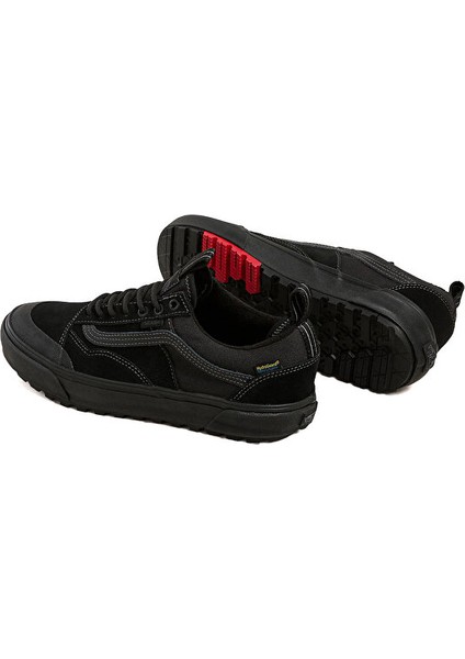 Mte Old Skool Waterproof Erkek Outdoor Ayakkabısı VN000CVNBKA1 Siyah fırsatları