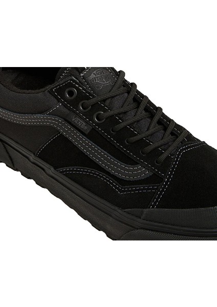 Mte Old Skool Waterproof Erkek Outdoor Ayakkabısı VN000CVNBKA1 Siyah indirimleri