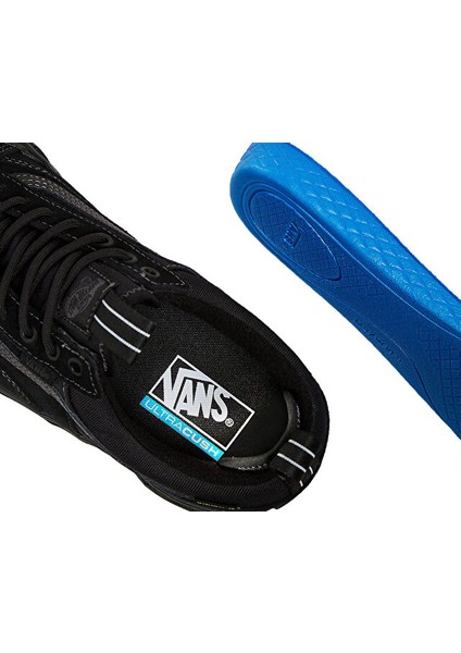 Mte Old Skool Waterproof Erkek Outdoor Ayakkabısı VN000CVNBKA1 Siyah