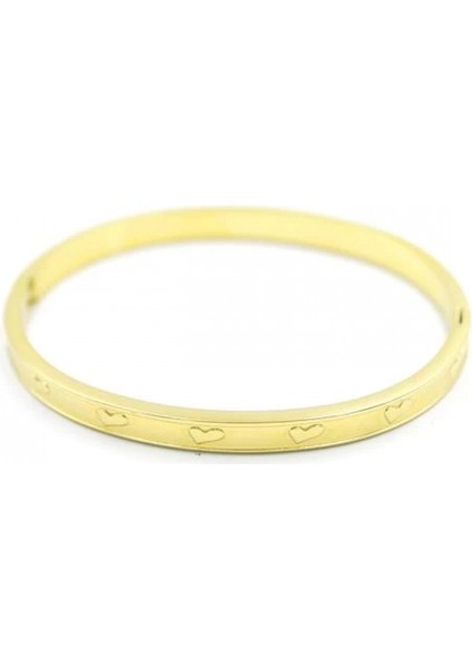 Kalp Bilezik - Altın fiyatları