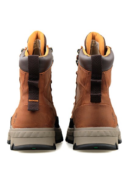 Originals Ultra Mid Laceup W Erkek Outdoor Botu TB1A285AF131 Kahverengi fırsatları