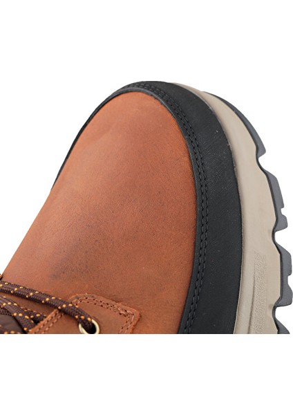 Originals Ultra Mid Laceup W Erkek Outdoor Botu TB1A285AF131 Kahverengi