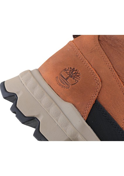 Originals Ultra Mid Laceup W Erkek Outdoor Botu TB1A285AF131 Kahverengi