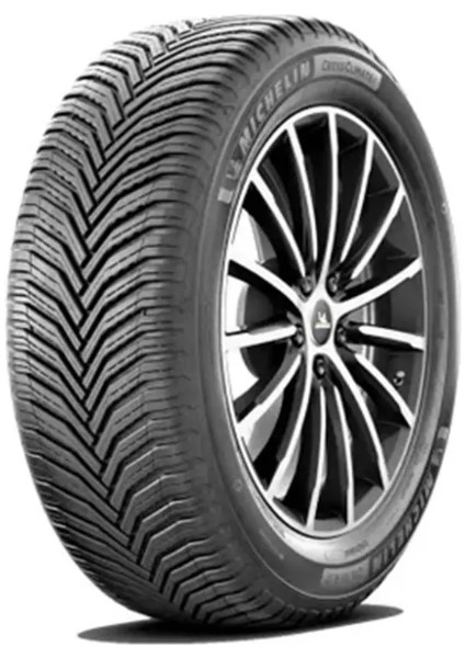 195/65R15 91H CROSS CLIMATE 2 MICHELIN (M25)