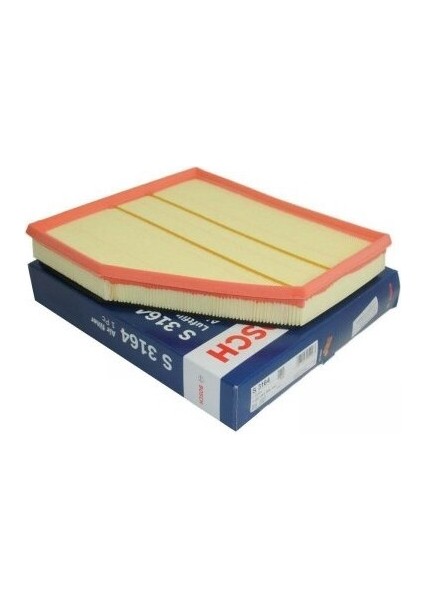 Bmw 5.35D E60 Dizel Bosch Filtre Bakım Seti (2005-2010) M57 fiyatları