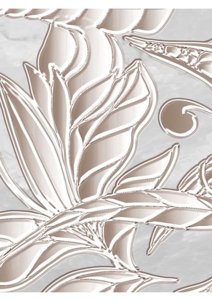 Duvar Kağıdı 3 Boyutlu Çayır Desenli Yalıtımlı Sağlıklı Tekstil&duvarınıza Uygun Ebat Seçenekleri fırsatları