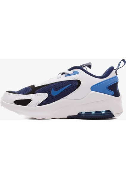 Air Max Bolt Gs White Blue Unisex Sneaker Günlük Spor Ayakkabı Beyaz Mavi fiyatları