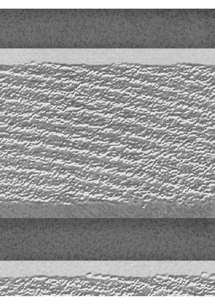 Duvar Kağıdı 3 Boyutlu Gri Yatay Taş Desenli Isı ve Ses Yalıtımlı Sağlıklı Tekstil &ebat Seçenekli fırsatları