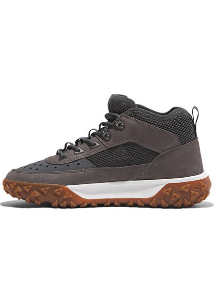 Greenstride Motion 6 Up Sneaker Erkek Trekking Botu TB0A6A98Y551 Gri fiyatları