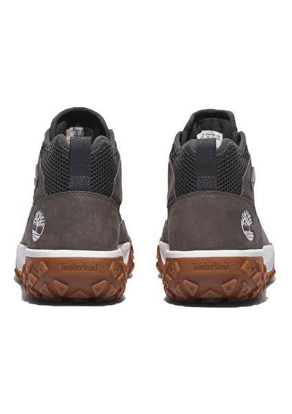 Greenstride Motion 6 Up Sneaker Erkek Trekking Botu TB0A6A98Y551 Gri fırsatları