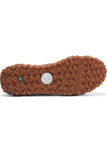 Greenstride Motion 6 Up Sneaker Erkek Trekking Botu TB0A6A98Y551 Gri indirimleri