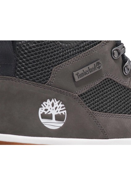 Greenstride Motion 6 Up Sneaker Erkek Trekking Botu TB0A6A98Y551 Gri