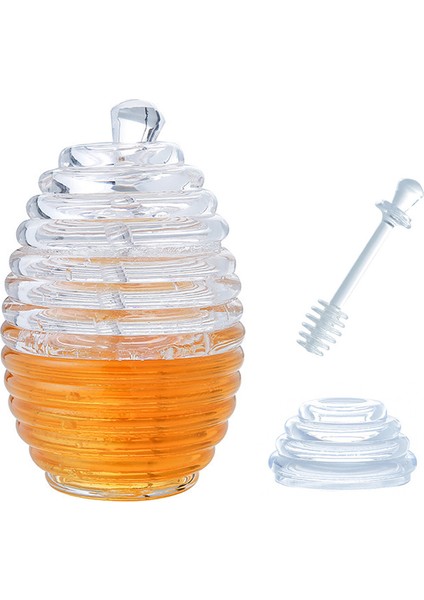 Bal Kavanozu Helezon Bal Kaşığı fırsatları