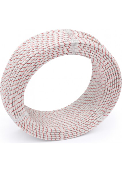 Fransa Menşeili - 2.5mm² Yüksek Sıcaklık Ortamları Için Nikel Kablo - 400 °c - Ntsd-L- Metre Seçenekli