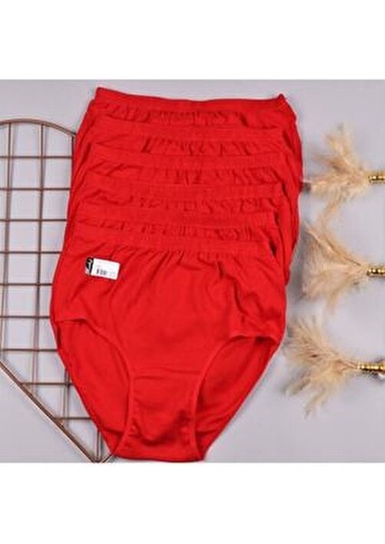 6'lı Ribana Bato Külot Kadınlar İçin Nefes Alabilir Kumaş Konforu Siyah fiyatları