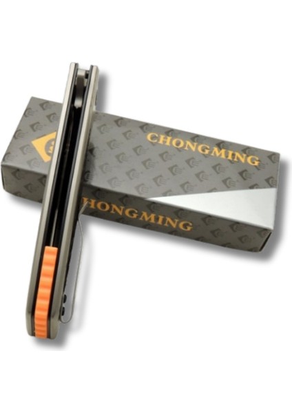 Chonming Titanyum Çakı fiyatları