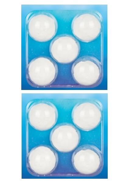 Haftasonu Tatil Yemi - Akvaryum Balıkları Için 10LU Set fiyatları