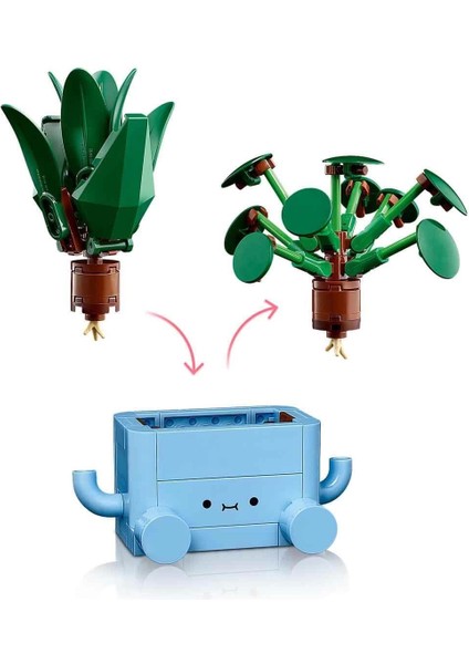 Botanicals Mutlu Bitkiler 10349 fiyatları