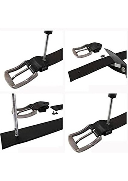 4 cm Lacivert Erkek Kemer %100 Hakiki Deri Şık Tasarım ve Yüksek Kalite modelleri