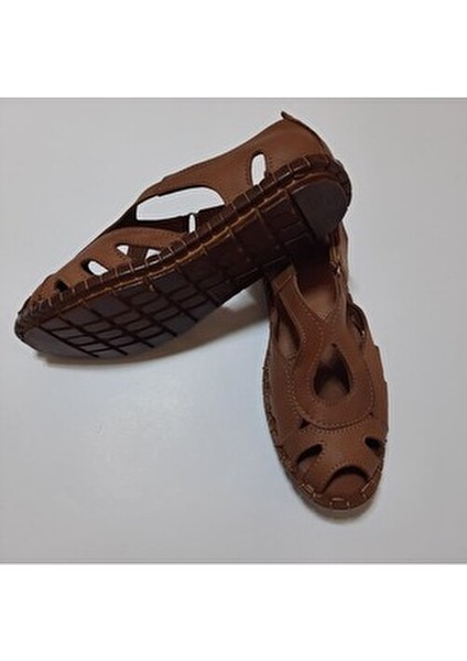 Hakiki Deri Sandalet fiyatları