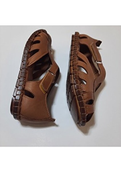 Hakiki Deri Sandalet fırsatları