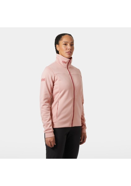 W Crew Fleece Mont HHA.30357_HHA.057