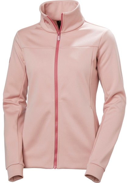 W Crew Fleece Mont HHA.30357_HHA.057 modelleri