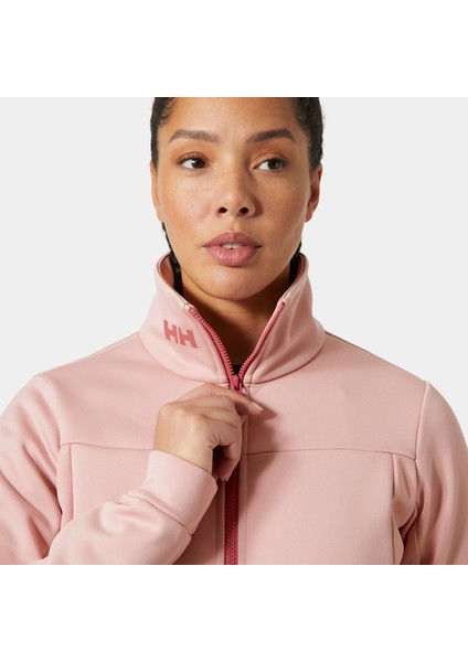 W Crew Fleece Mont HHA.30357_HHA.057 fırsatları