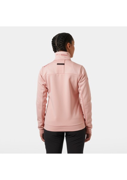 W Crew Fleece Mont HHA.30357_HHA.057 indirimleri