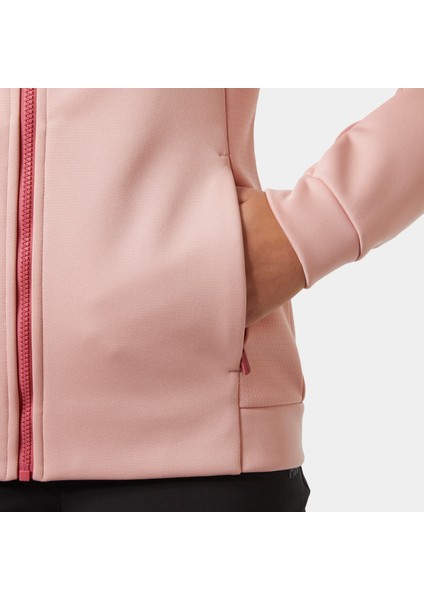 W Crew Fleece Mont HHA.30357_HHA.057