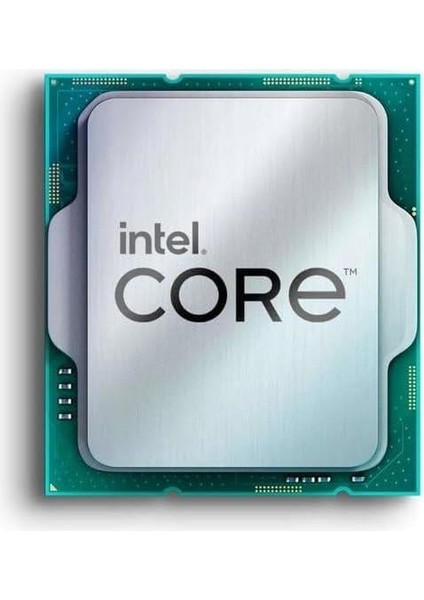 Core I7-14700F 4.2ghz (Max. 5.40GHZ) 20 Çekirdek 33MB L3 Önbellek Soket 1700 Tray Işlemci fiyatları