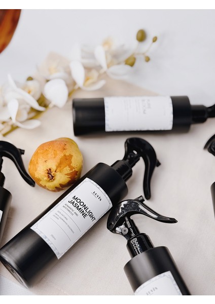 Moonlight Jasmine Yasemin Oda Kokusu / Spreyi 250 ml