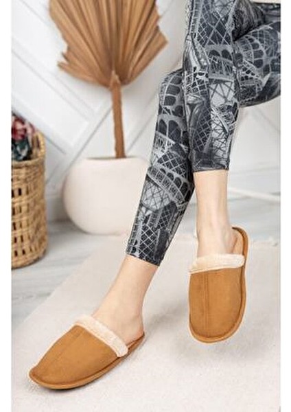 Unisex Peluşlu Ev Terliği fiyatları