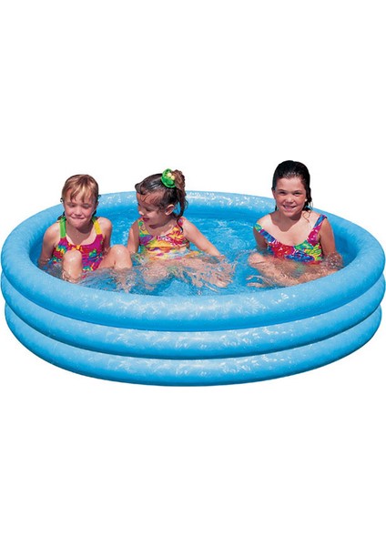 59416 Kristal Mavi Havuz (114*25)