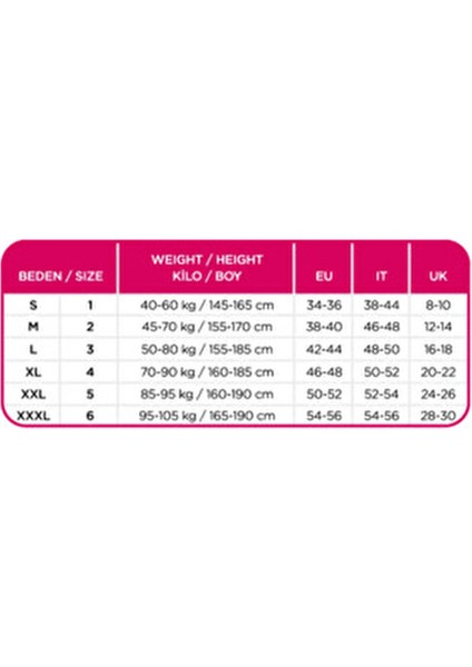 Süper-15 2'li Mat Kilotlu Çorap 51-Açıkten modelleri
