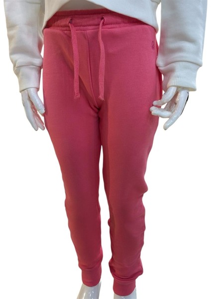 Kız Çocuk Pembe Jogger fiyatları