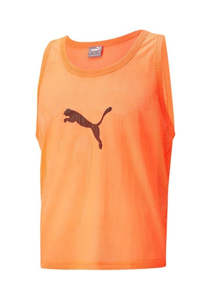 Bib Erkek Futbol Antrenman Yeleği 65725145 Turuncu