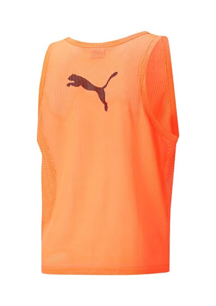 Bib Erkek Futbol Antrenman Yeleği 65725145 Turuncu fiyatları