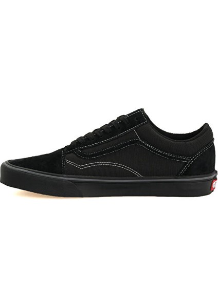 Old Skool Erkek Günlük Ayakkabı VN000CT8BM81 Siyah modelleri