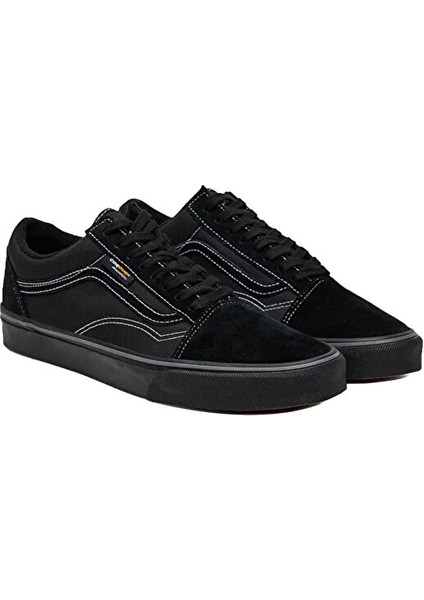 Old Skool Erkek Günlük Ayakkabı VN000CT8BM81 Siyah fırsatları