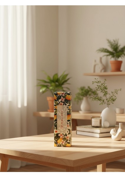 Çubuklu Oda Kokusu Mango Aromalı 100ML fırsatları
