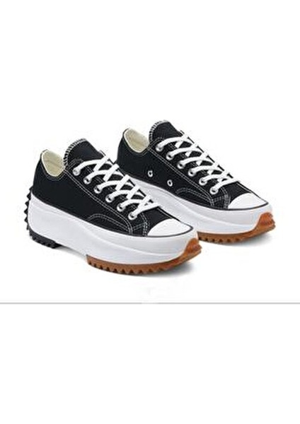 Art's The Star Canavas Sneaker Ayakkabı Runstar