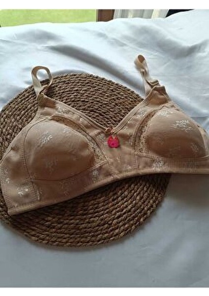 Dantel Detaylı Altı Geniş Bantlı , Ayarlanabilir Askılı , Battal Boy Toparlayıcı Sütyen fiyatları