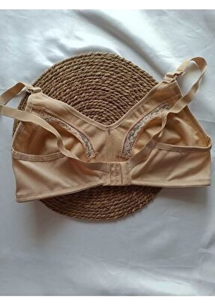 Dantel Detaylı Altı Geniş Bantlı , Ayarlanabilir Askılı , Battal Boy Toparlayıcı Sütyen indirimleri