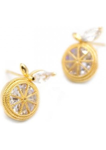 Portakal Küpe - Altın fiyatları