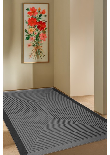 Dekoratif Özel Tasarım Yıkanabilir,ince, Kaymaz Tabanlı, Modern Salon Halısı, Mutfak Halısı, Yolluk fırsatları