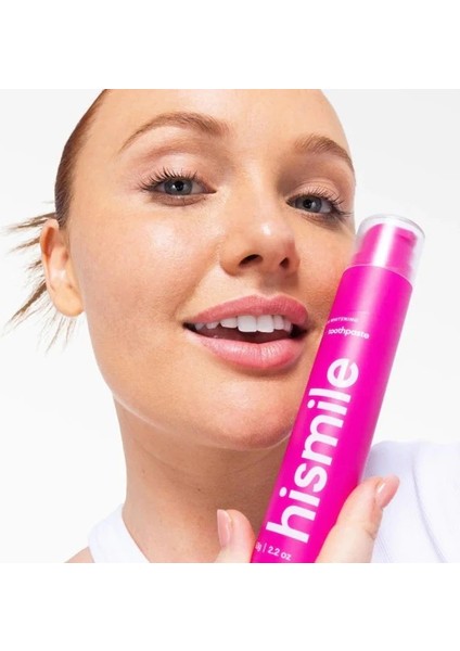 Hismile Pap+Tootpaste Diş Macunu 63 gr modelleri