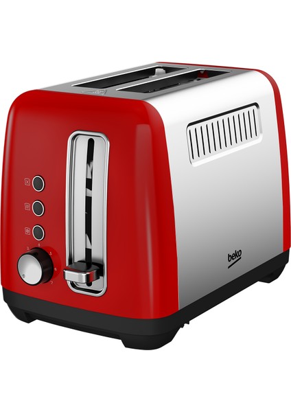 EK 5420 Retro Ekmek Kızartma Makinesi